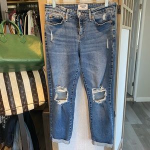 Denizen Levi Jeans